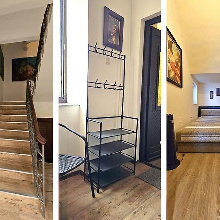 Artist Apartment Keszthely Bagian luar foto