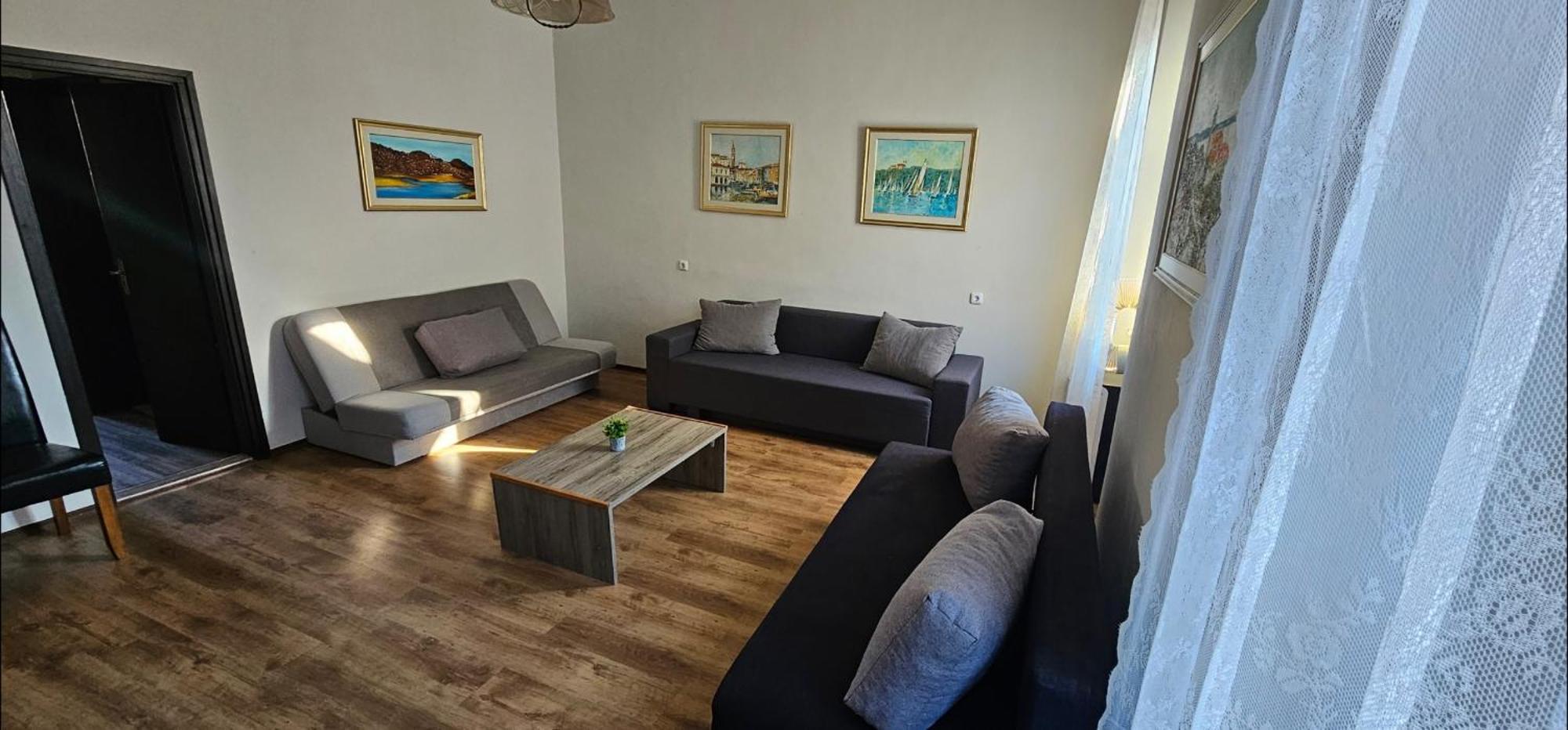 Artist Apartment Keszthely Bagian luar foto