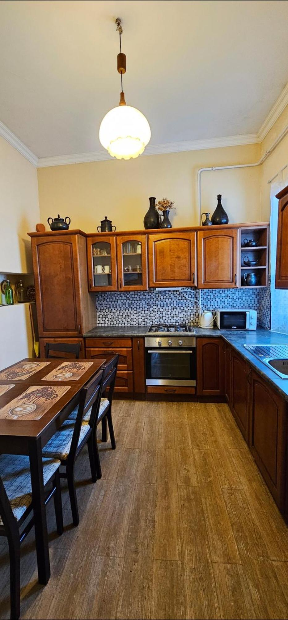 Artist Apartment Keszthely Bagian luar foto