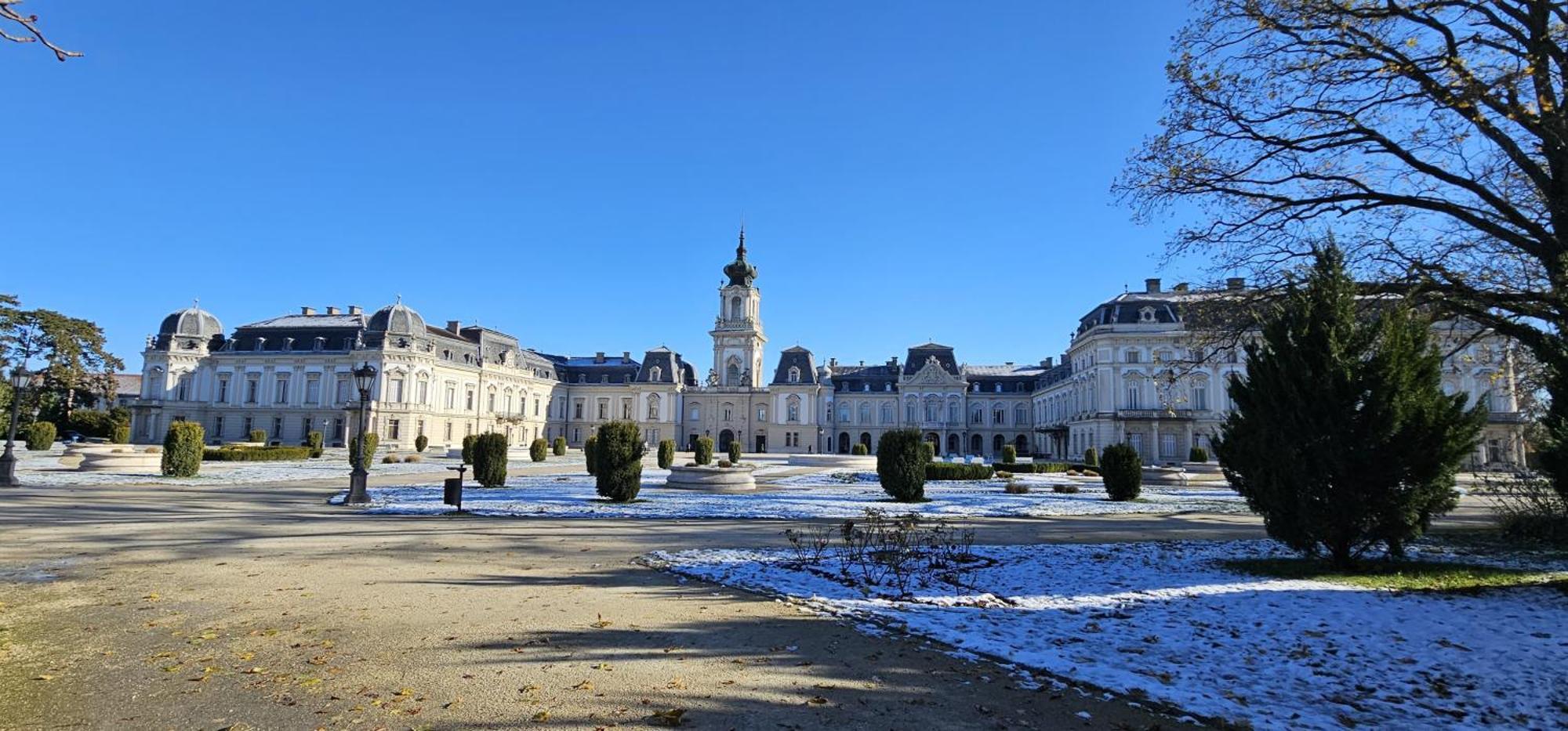 Artist Apartment Keszthely Bagian luar foto