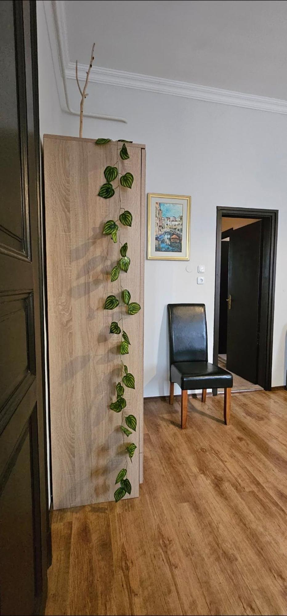 Artist Apartment Keszthely Bagian luar foto