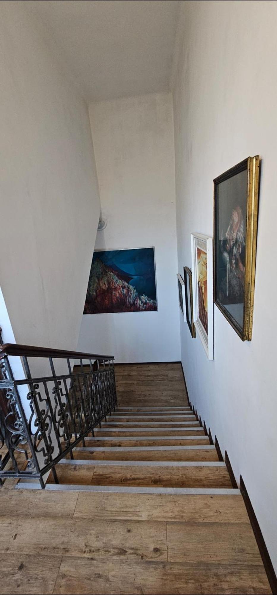 Artist Apartment Keszthely Bagian luar foto