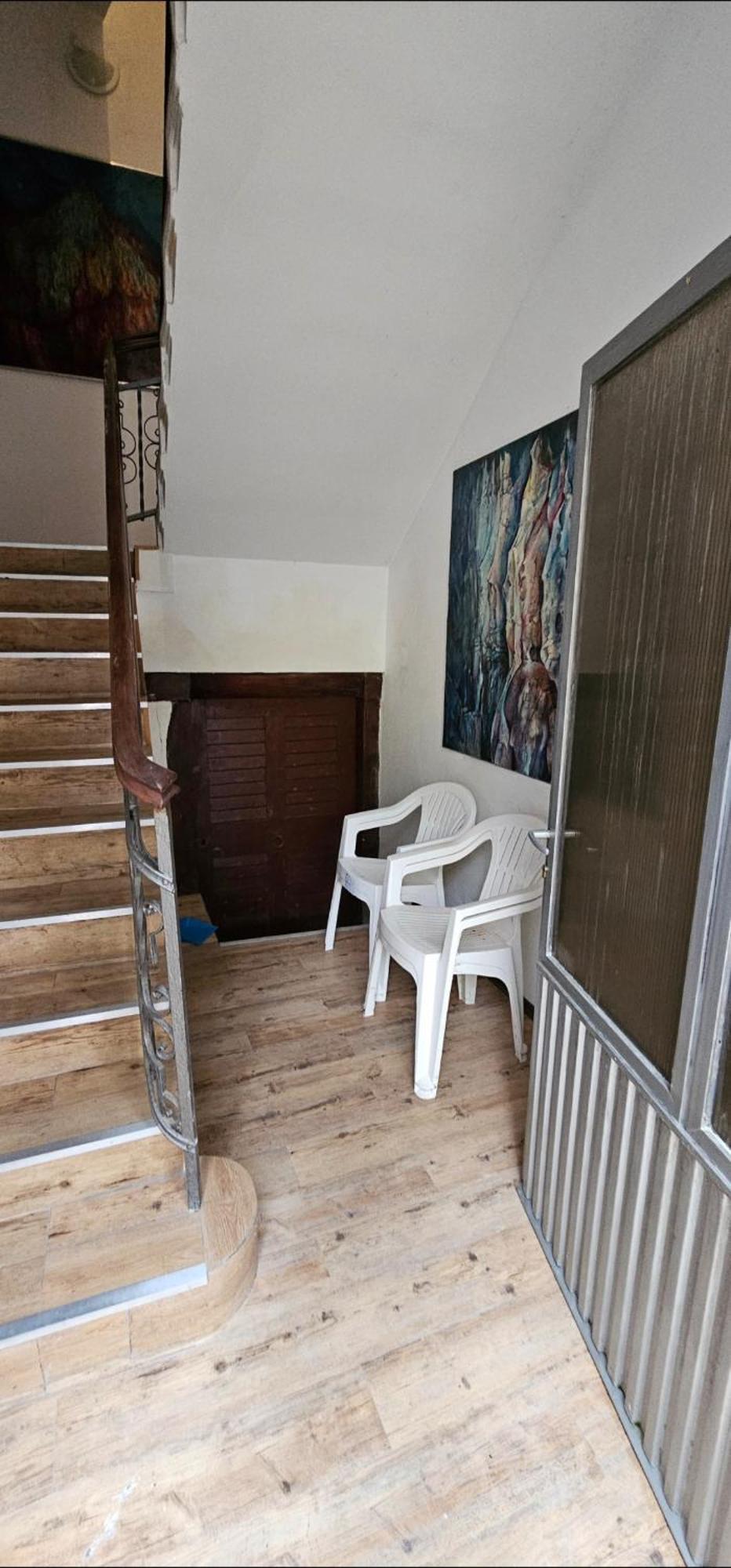 Artist Apartment Keszthely Bagian luar foto