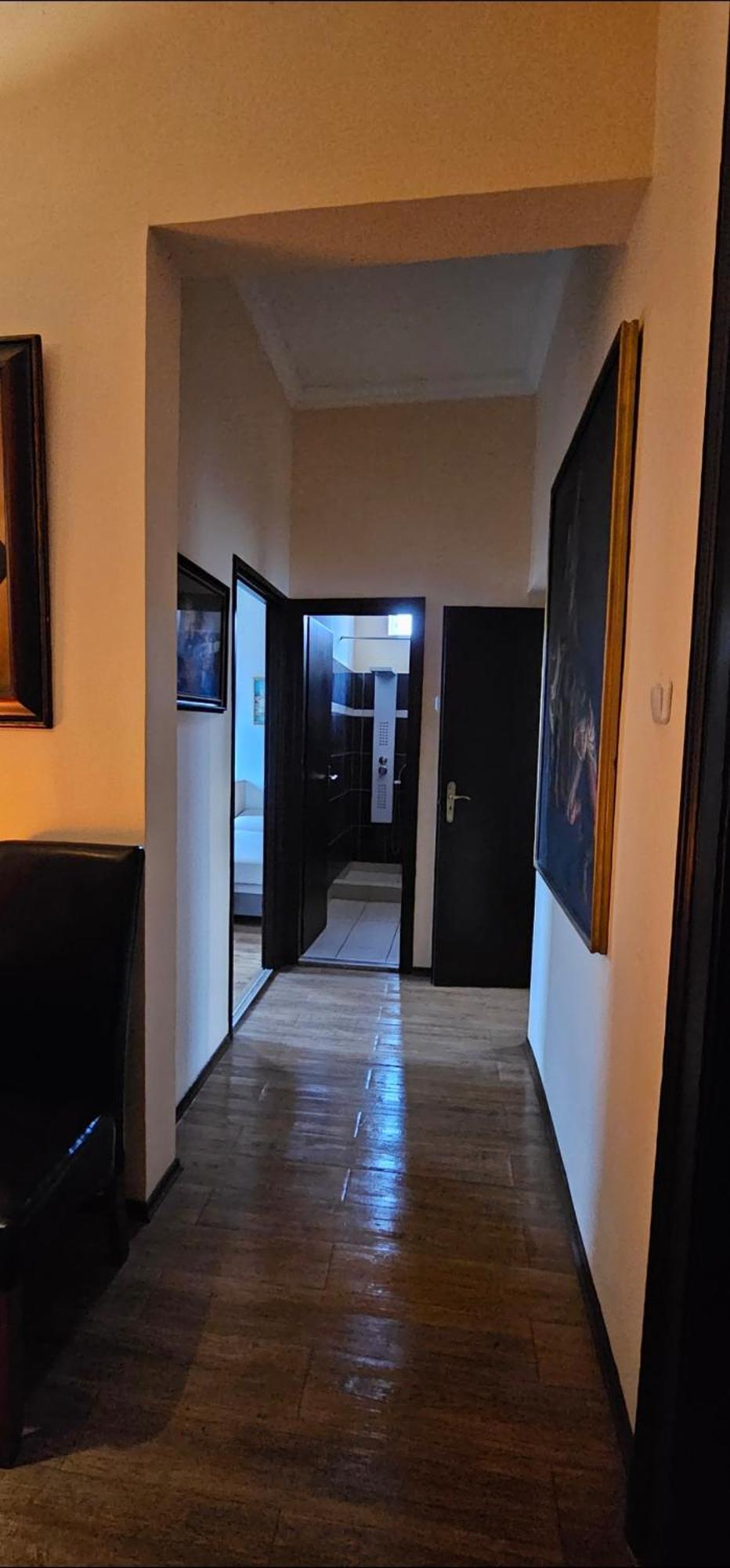 Artist Apartment Keszthely Bagian luar foto