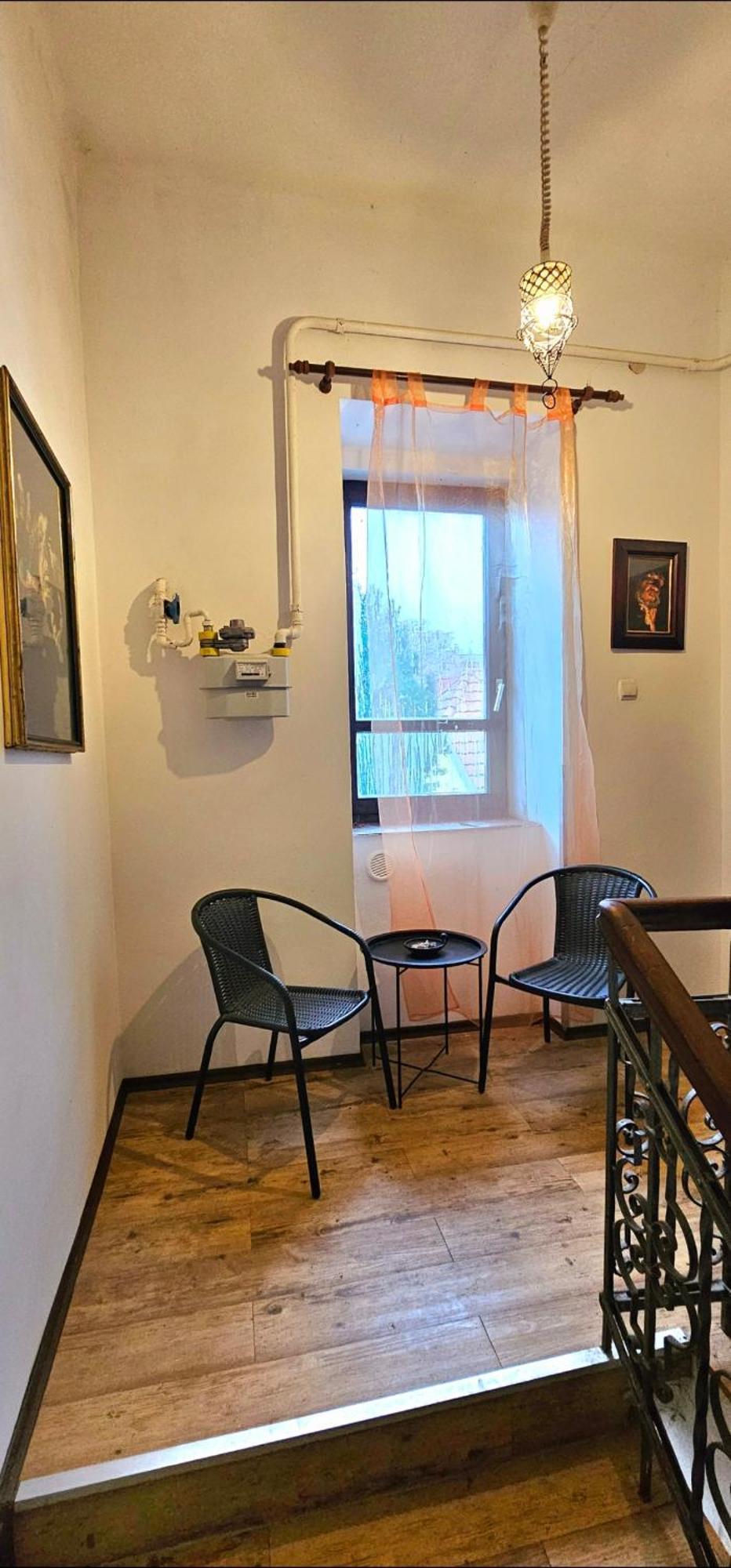 Artist Apartment Keszthely Bagian luar foto