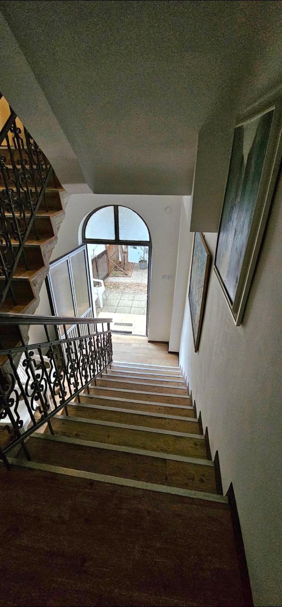 Artist Apartment Keszthely Bagian luar foto