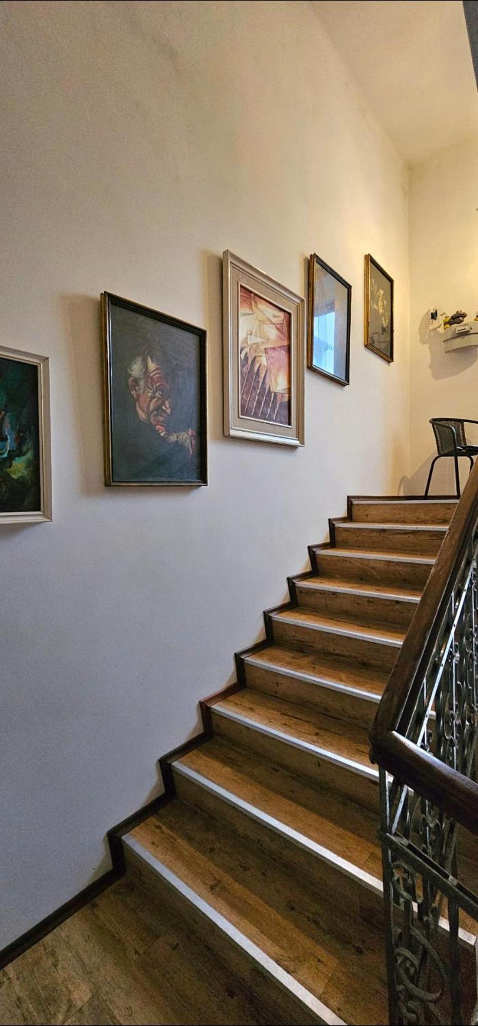 Artist Apartment Keszthely Bagian luar foto