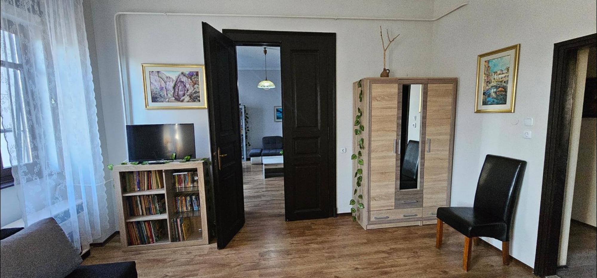 Artist Apartment Keszthely Bagian luar foto