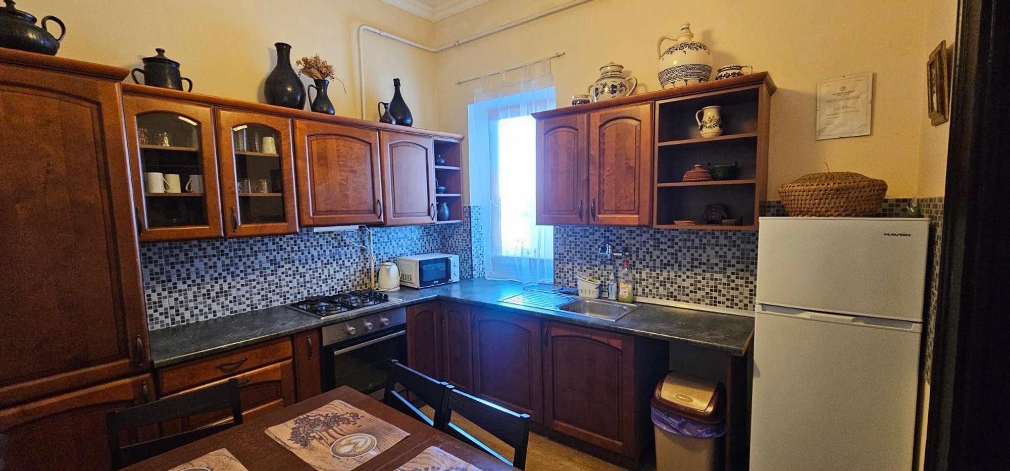 Artist Apartment Keszthely Bagian luar foto