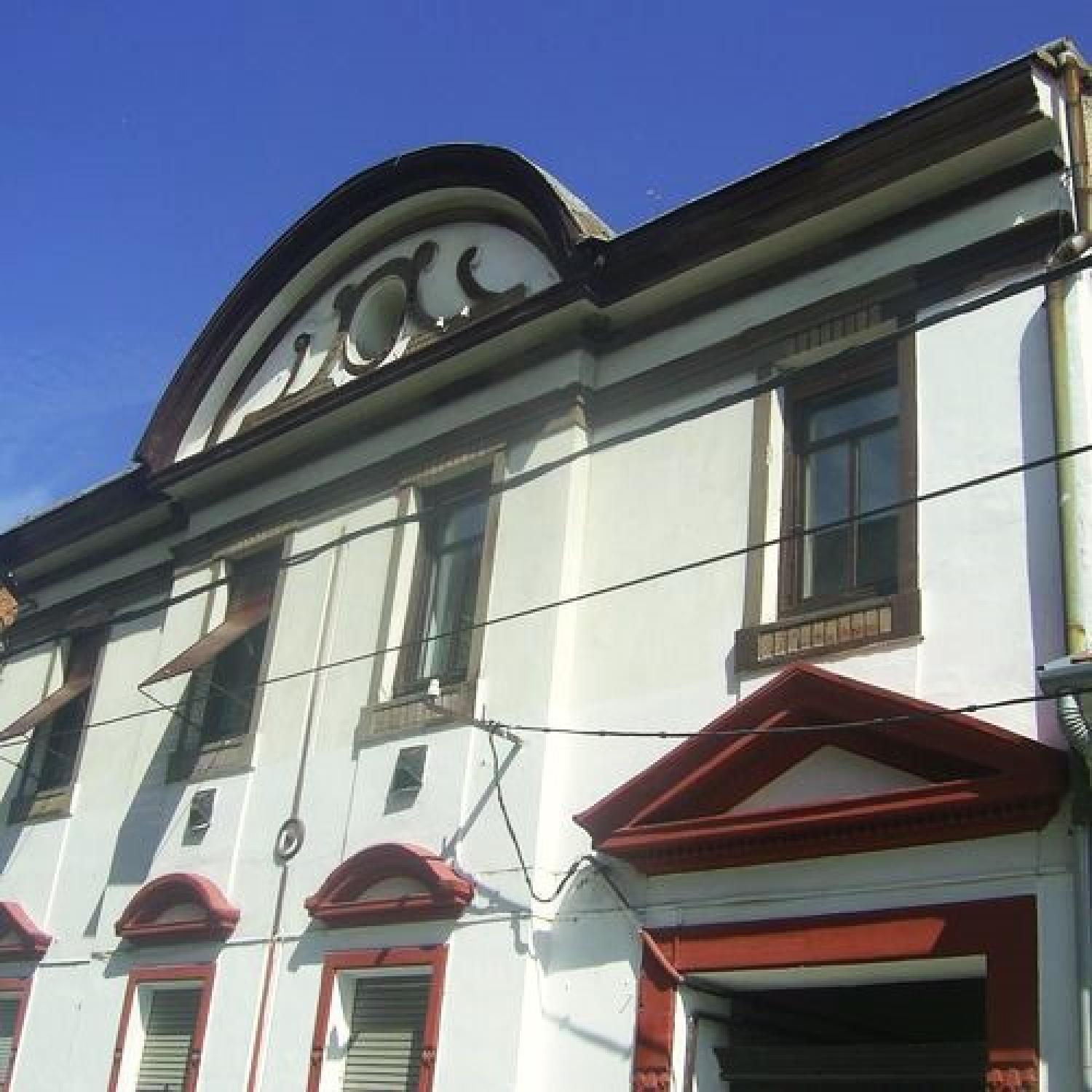 Artist Apartment Keszthely Bagian luar foto
