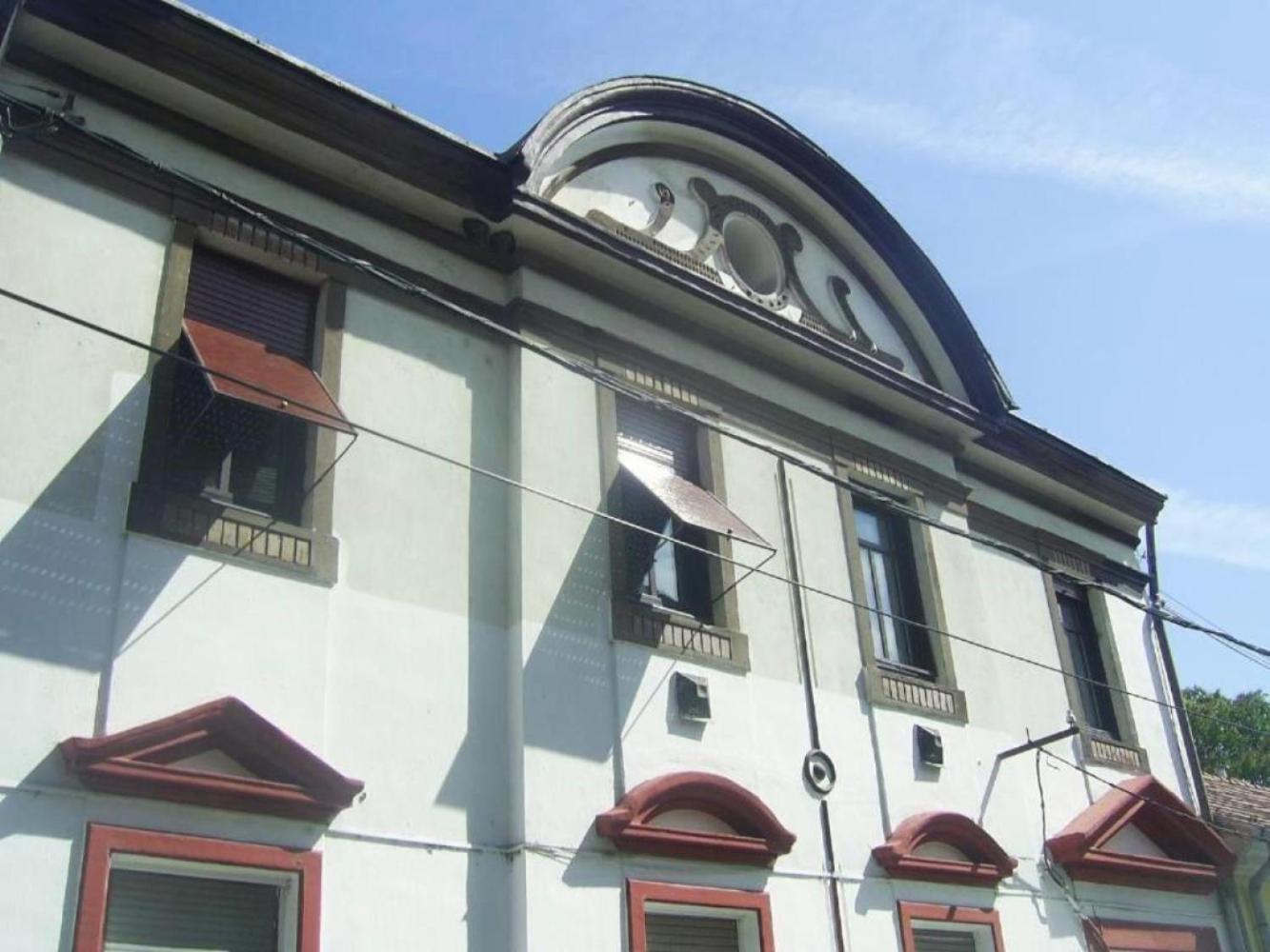 Artist Apartment Keszthely Bagian luar foto