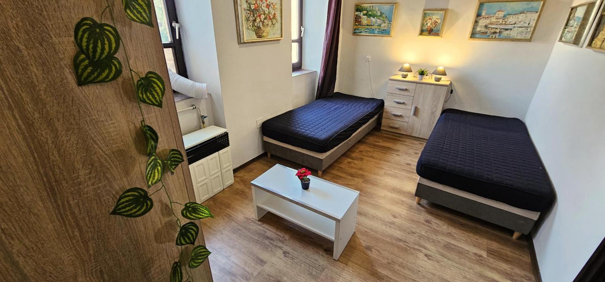 Artist Apartment Keszthely Bagian luar foto