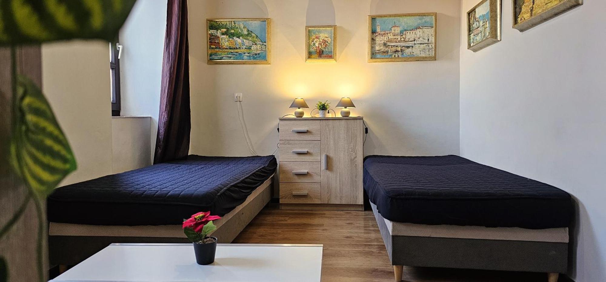 Artist Apartment Keszthely Bagian luar foto