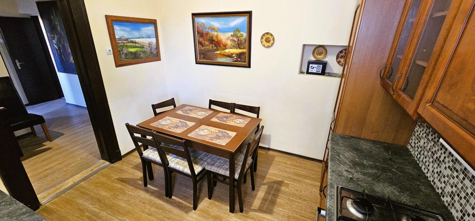Artist Apartment Keszthely Bagian luar foto